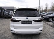 BMW X7 SUV / Terénní 3,0 l 250 kw