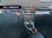 BMW Řada 3 Kupé 2,0 l 125 kw