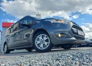 Ford Tourneo Connect 48