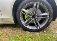 Audi A4 Kombi 2,0 l 130 kw