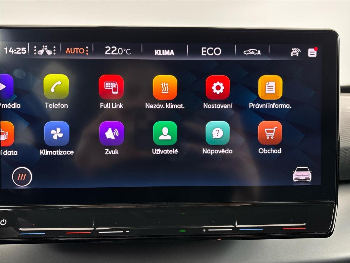 Cupra Born Hatchback 0,0 170 kw