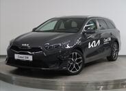 KIA Ceed 1