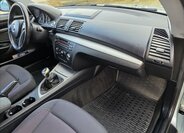 BMW Řada 1 Hatchback 2,0 l 105 kw