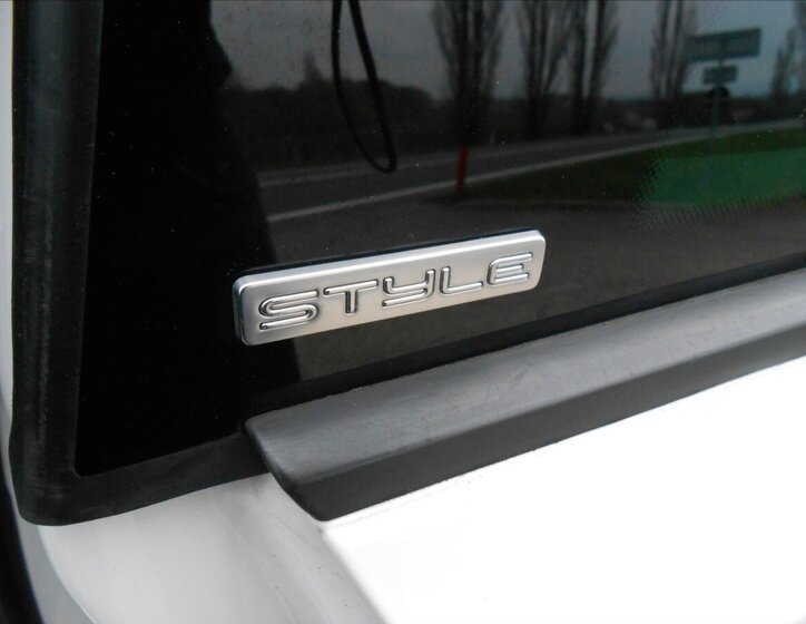 Volkswagen Polo Hatchback 1,2 l 77 kw