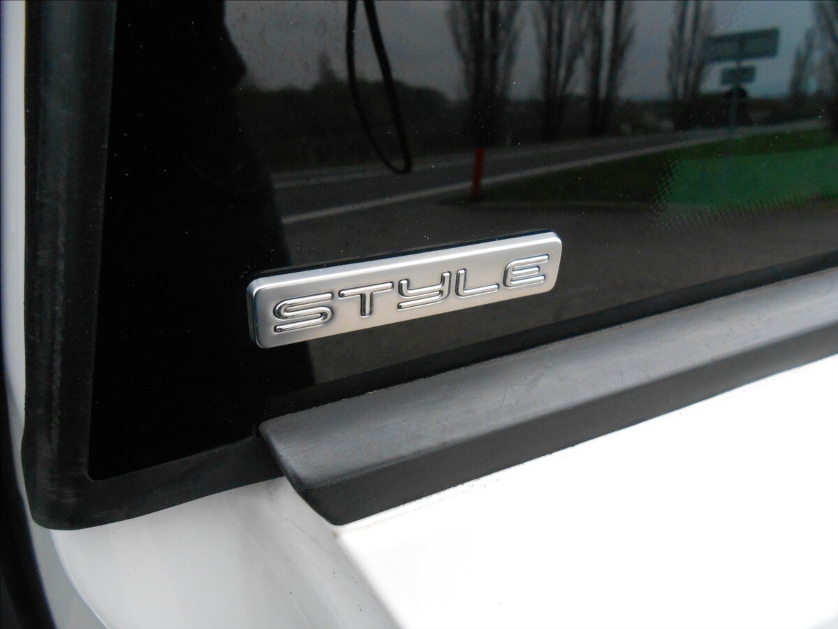 Volkswagen Polo Hatchback 1,2 l 77 kw