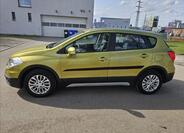 Suzuki SX4 S-Cross 3