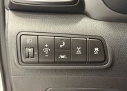 Hyundai Tucson SUV / Terénní 2,0 l 136 kw