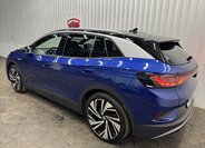 Volkswagen ID.4 SUV / Terénní 0,0 150 kw