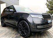 Land Rover Range Rover SUV / Terénní 3,0 l 258 kw