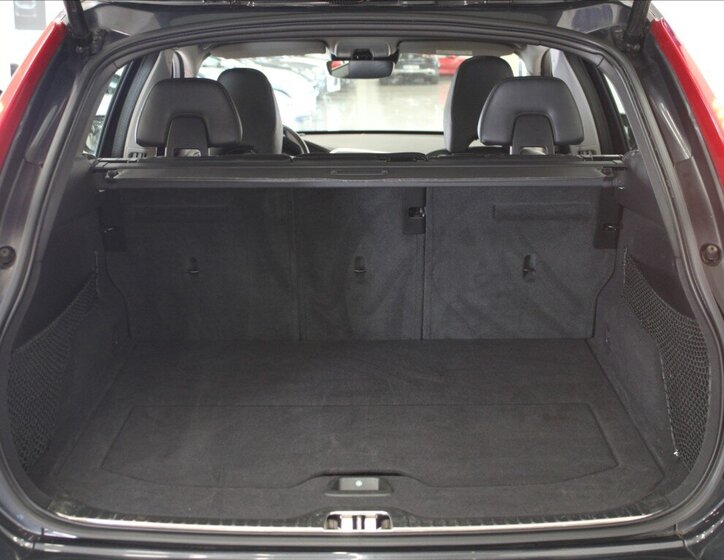 Volvo XC60 SUV / Terénní 2,4 l 162 kw