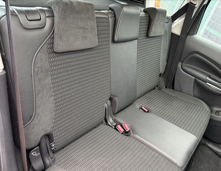 Citroën C3 Picasso Kombi 1,6 l 88 kw