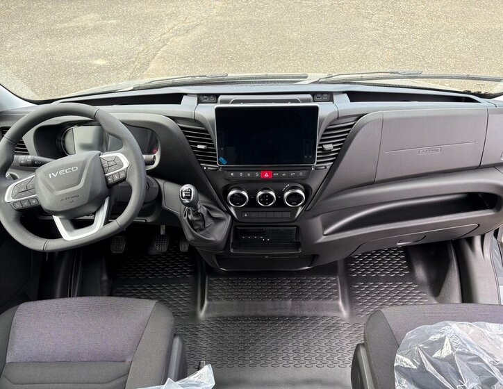 Iveco Daily Ostatní 3,0 l 129 kw