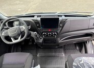 Iveco Daily Ostatní 3,0 l 129 kw