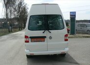 Volkswagen Transporter MPV 2,0 l 103 kw