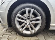 Volkswagen Passat Sedan 2,0 l 140 kw