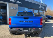Dodge RAM Pick-up 3,0 l 403 kw