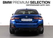 BMW Řada 4 Ostatní 3,0 l 275 kw