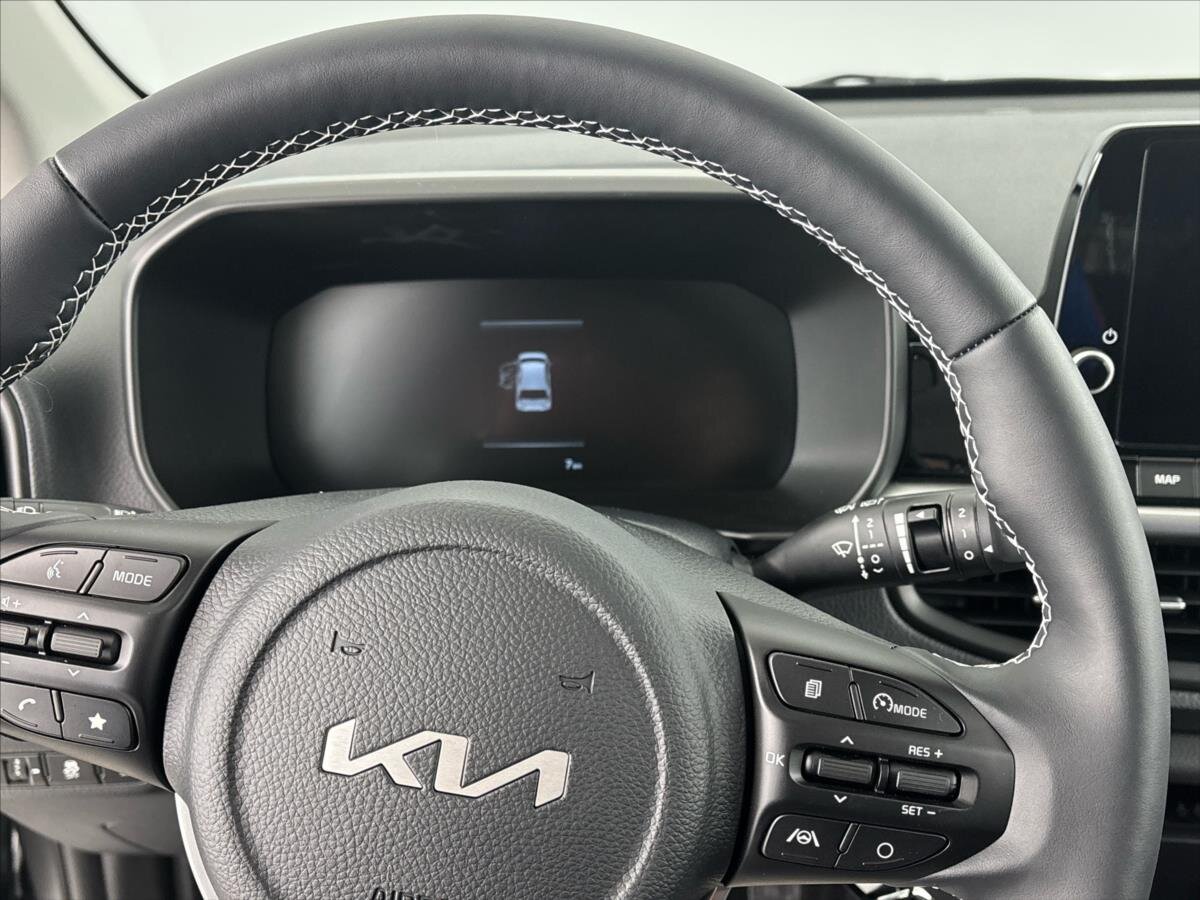 KIA Picanto Hatchback 998,0 50 kw