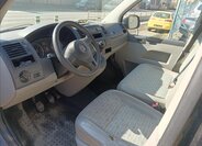 Volkswagen Transporter Skříň 2,0 l 75 kw