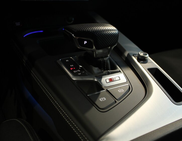 Audi S5 Liftback 3,0 l 251 kw