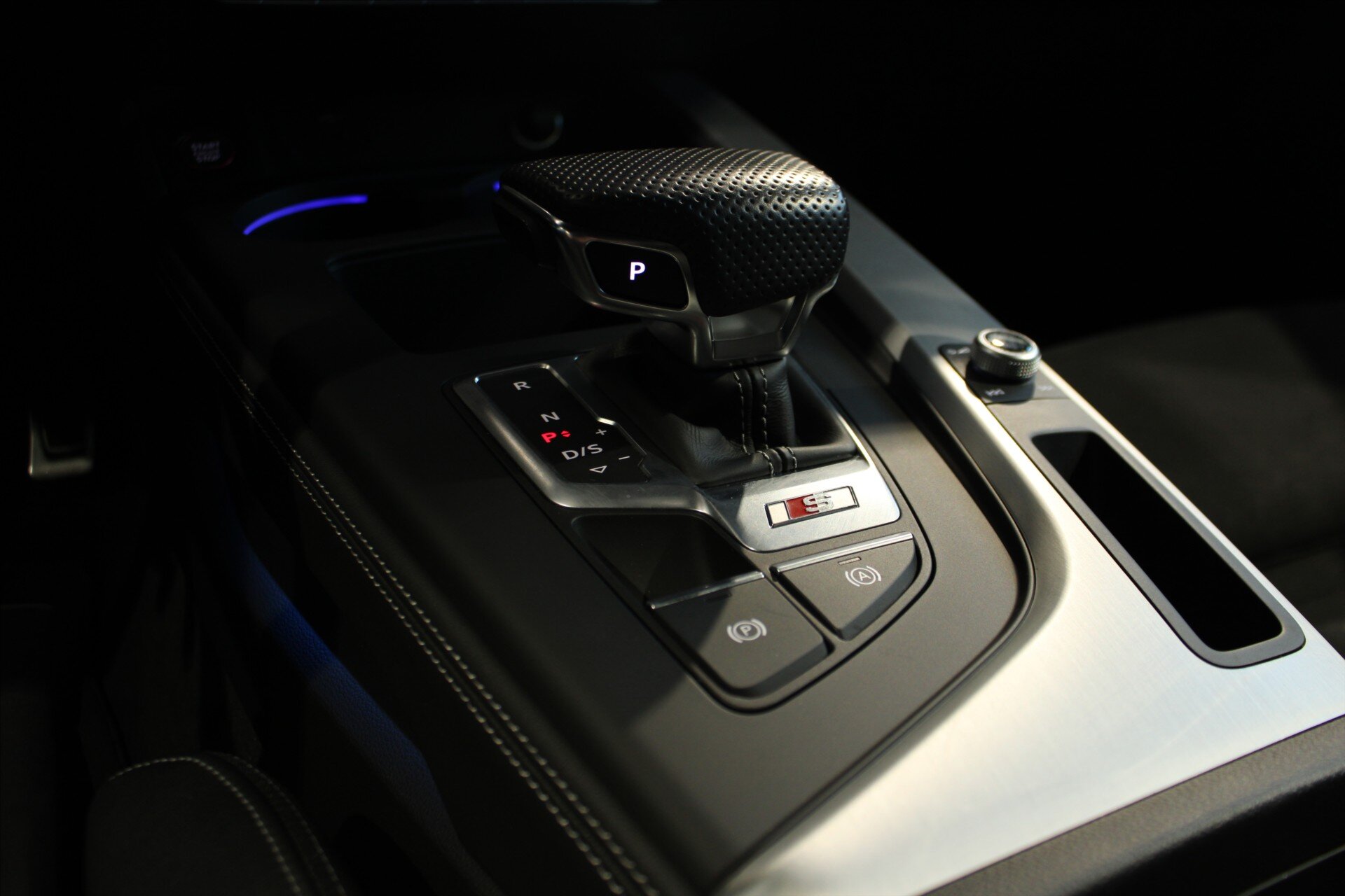 Audi S5 Liftback 3,0 l 251 kw