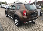 Dacia Duster Kombi 1,5 l 79 kw
