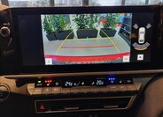 Toyota Camry Sedan 2,5 l 169 kw