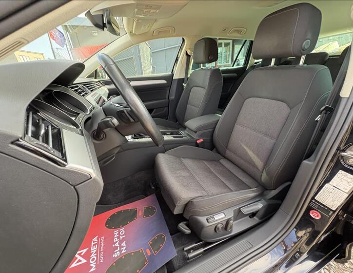 Volkswagen Passat 16