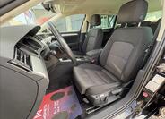 Volkswagen Passat 16