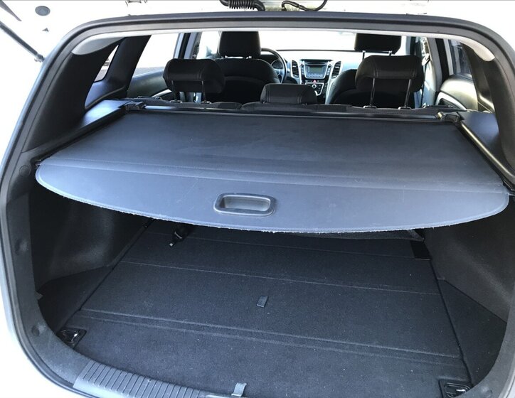 Hyundai i30 Kombi 1,6 l 81 kw