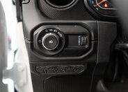 Jeep Wrangler Ostatní 3,6 l 213 kw