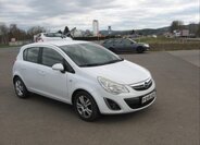 Opel Corsa Hatchback 1,4 l 74 kw
