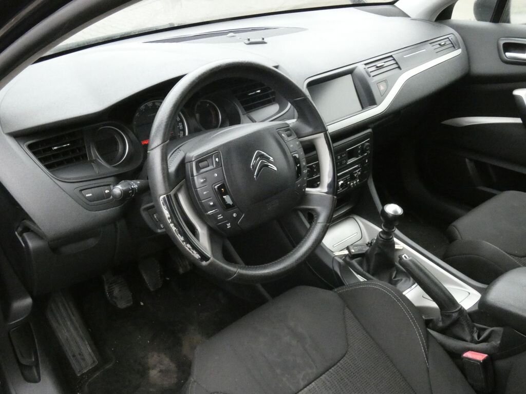 Citroën C5