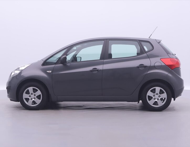 KIA Venga Hatchback 1,4 l 66 kw