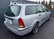 Ford Focus Kombi 1,6 l 74 kw