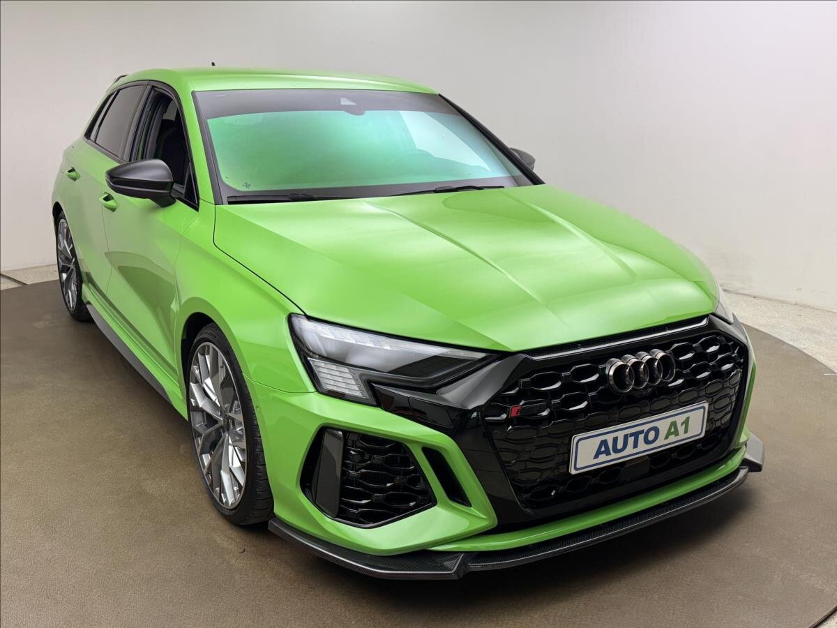 Audi RS 3