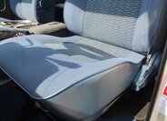 Mitsubishi Pajero SUV / Terénní 2,5 l 70 kw