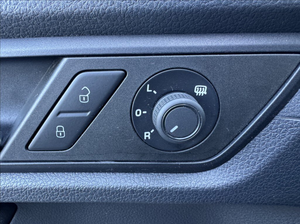 Volkswagen Caddy Kombi 2,0 l 75 kw