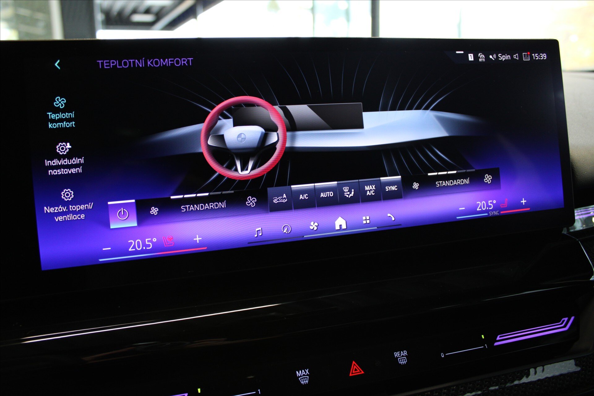 BMW Řada 5 Sedan 3,0 l 210 kw