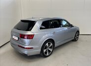 Audi Q7 SUV 3,0 l 200 kw