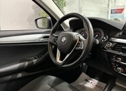 BMW Řada 5 Sedan 2,0 l 135 kw
