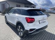 Audi Q2 SUV / Terénní 1,5 l 110 kw