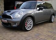 Mini Cooper S 1