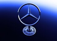 Mercedes-Benz Vito 1