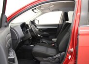 Mitsubishi Outlander SUV 2,0 l 110 kw