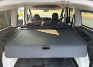 Fiat Dobló MPV 1,6 l 77 kw