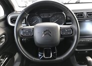 Citroën C3 Hatchback 1,2 l 61 kw