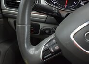 Audi A6 Kombi 3,0 l 150 kw