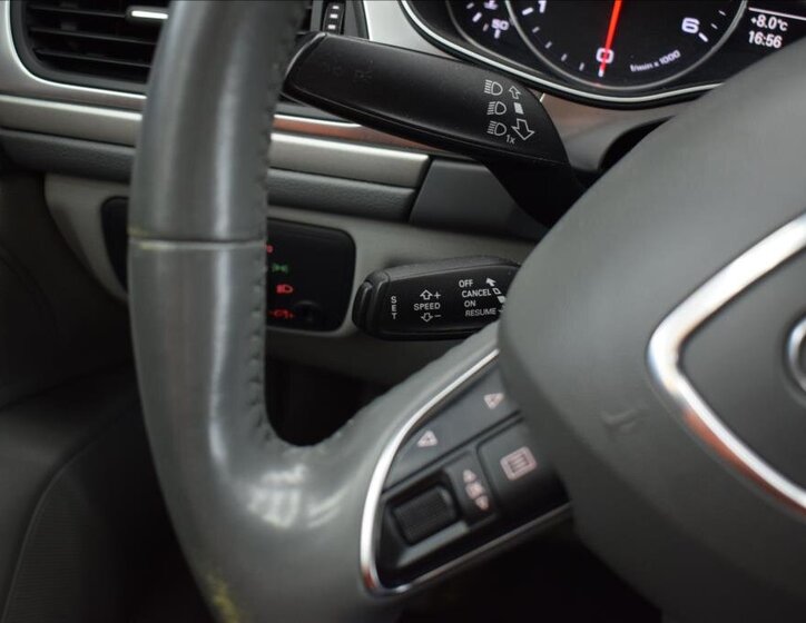 Audi A6 Kombi 3,0 l 150 kw