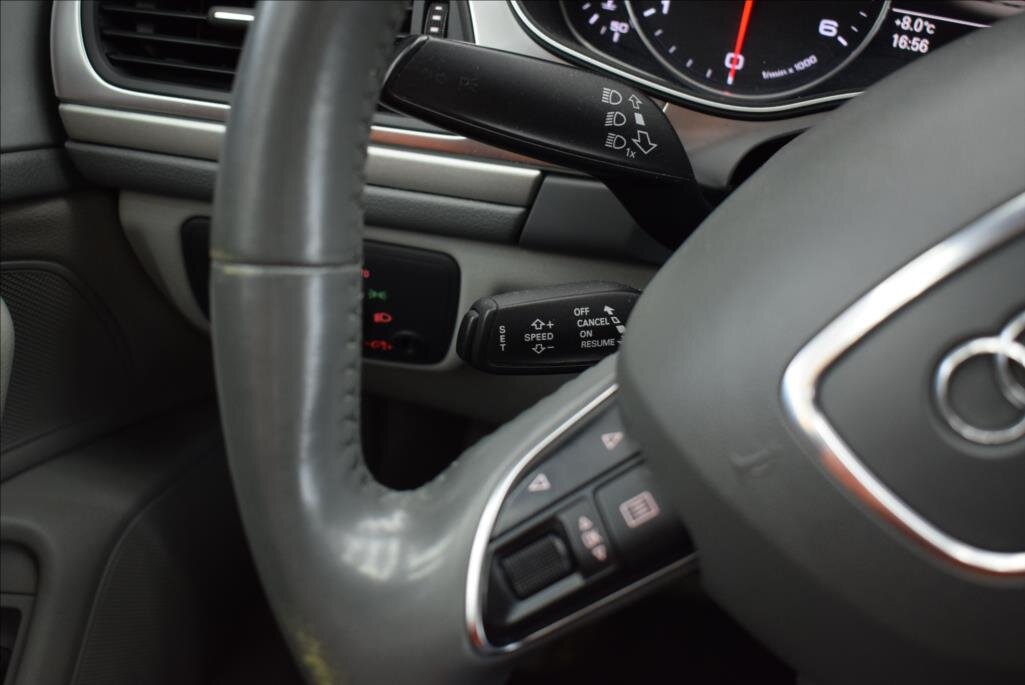 Audi A6 Kombi 3,0 l 150 kw